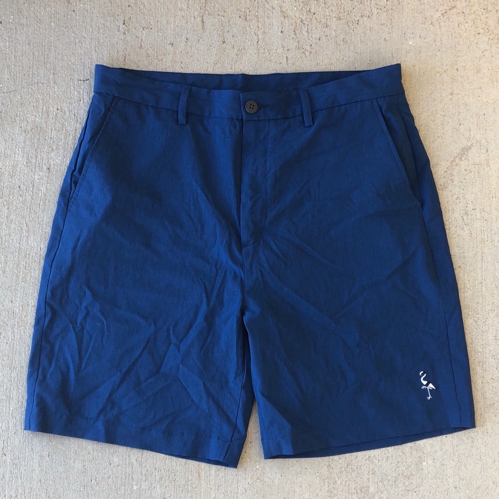 Tailorbyrd Sport Men’s Shorts